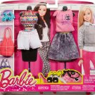 Barbie Fashion  Fashion Accessory Packs Fashionista 2015
