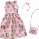 Disney Pixar Toy Story 4 Barbie Clothes