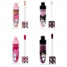 Wet n Wild  My Melody Kuromi Limited Edition Lip Gloss and Lip Color - 4PCS