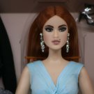 2018 BARBIE CONVENTION DOLL ON THE AVENUE MATTEL NRFB