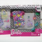 Barbie Doll Hello Kitty Fashion Set Of 3 packs