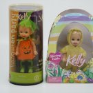 2002 Mattel Kelly Dolls NRFB
