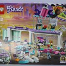 LEGO Friends: Creative Tuning Shop Building Set 41351 NEW NIB