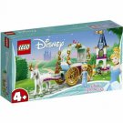 LEGO 41159 DISNEY CINDERELLA CARRIAGE - NEW