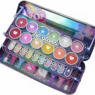 Pop 3-Tread Beauty Case girls makeup sets