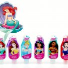 Disney princess Hand clean gel, 6 bottles -New