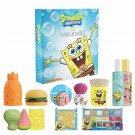 Wet n Wild SPONGEBOB Makeup Collection