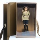 PLATINUM LABEL 2018 'Safari Jacket' Yves Saint Laurent Barbie