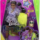 Barbie Extra Doll #7 in Top, Shorts -Pre order