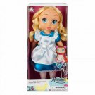 Disney Authentic Alice in Wonderland Animators Collection Toddler Doll Figure 16
