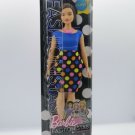 Barbie Fashionistas #51 Curvy Polka Dot Fun  Dress