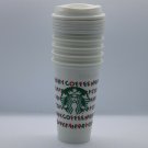 Starbucks 2019 Holiday Hot Cup Grande 16 oz -5pcs
