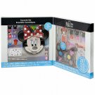 Townley Girl Disney Minnie Mouse Mega Cosmetic Set, 17 CT