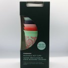 New Starbucks Color Changing Christmas Hot Cups 2020 Cane Design
