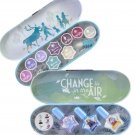 Disney Frozen lip & face Tin and nail Tin - 2PCS