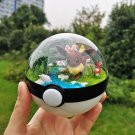 Pokemon Terrarium-EEVEE