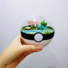 Pokemon Terrarium-Bulbasaur