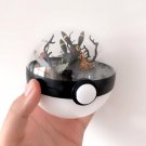 Pokemon Terrarium-Umbreon