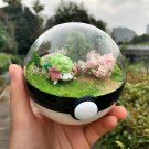 Pokemon Terrarium-Shaymin