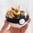 Pokemon Terrarium-FLAREON