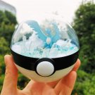 Pokemon Terrarium-Articuno