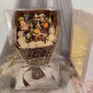 Naurto bouquet