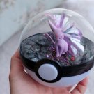 Espeon Pokemon Terrarium