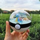 Lapras Pokemon Terrarium