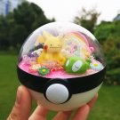 Dittoo_SquishyPokemon Terrarium
