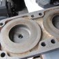 Mercury 135 Hp. Outboard Engine 2 Liter CYLINDER HEADS 18787-C4 1990 UP