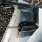 Mercury 50 Hp. LOWER UNIT 1977