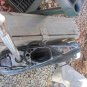 Johnson Evinrude 55, 60 hp. ELECTRIC SHIFT Lower Unit 1971