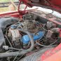 1978 Trans Am 400 engine