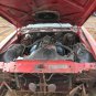 1978 Trans Am 400 engine
