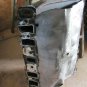 455 Oldsmobile 4 barrel INTAKE 1973