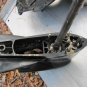 Mercury 50 Hp. Complete LOWER UNIT Gear Case 1977