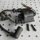 1986 Suzuki 150hp V6 DUAL IGNITION COIL ASSEMBLY 33410, 87080 (1 of 6)