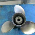 Mercury 19 Pitch Stainless Propeller 48-12762A4