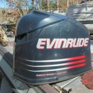 Evinrude 200 Ficht Ram Injection COWLING 2002