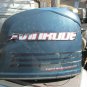 Evinrude 200 Ficht Ram Injection COWLING 2002