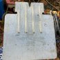 Happy Troller Outboard Lower Unit Speed Reducer