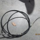 sOLD 14' Teleflex Morse Rotary Steering Cable SSC6214