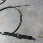 11' Teleflex RACK Steering Cable SSC13411 Delivered $100