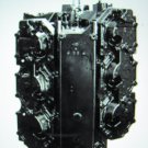 Mercury 200 Efi Engine POWER HEAD Re-Manufactured 2002  & Newer 1 yr. Warranty