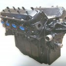 Mercruiser 420 Hp. 8.1  LONG BLOCK Engine 1 Yr. Warranty