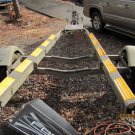 Bayliner V-Hull GALVANIZED 18' Trailer Frame