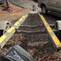Bayliner V-Hull GALVANIZED 18' Trailer Frame