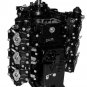 Evinrude ETEC 225-250 Engine Power Head Re-Manufactured 2010 1 Yr. Warranty