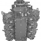 Yamaha LZ150, VZ150, Z150 Z175 HPDI Engine POWERHEAD 2000-2014 Re-Manufactured