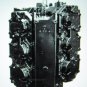 Mercury 250 ProXS OptiMax Engine POWER HEAD 2004 & Newer Re-Man Year Warranty